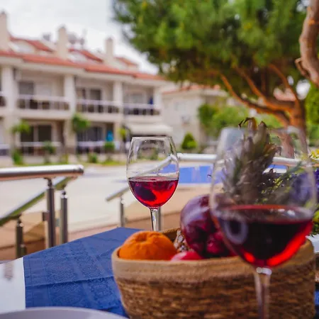 Sunset Aqua Lettings