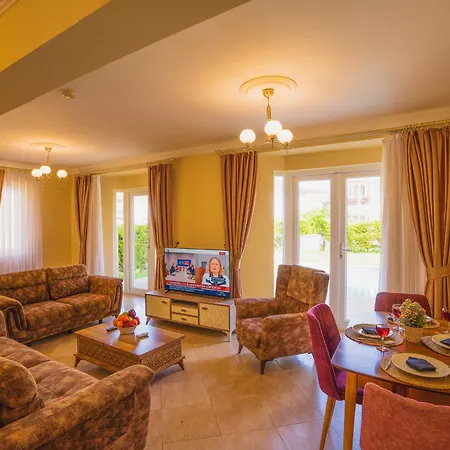 Sunset Aqua Lettings *