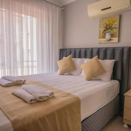 Sunset Aqua Lettings Aparthotel *