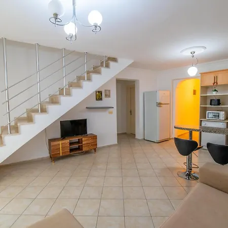 Apart-hotel Sunset Aqua Lettings *