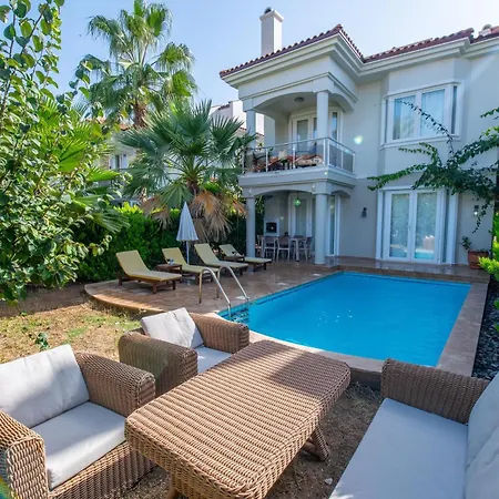 Sunset Aqua Lettings * Fethiye