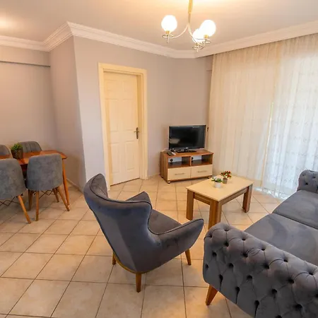 Sunset Aqua Lettings Fethiye