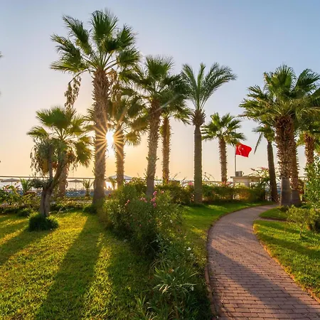 Sunset Aqua Lettings *