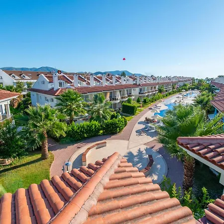 Sunset Aqua Lettings Apart-hotel *