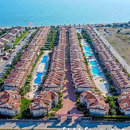 Apart-hotel Sunset Aqua Lettings