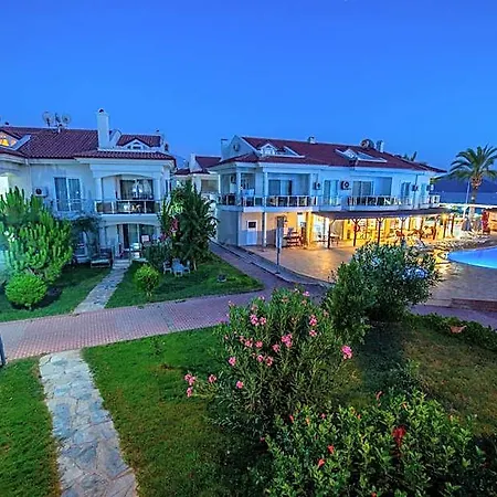 Sunset Aqua Lettings Apart-hotel