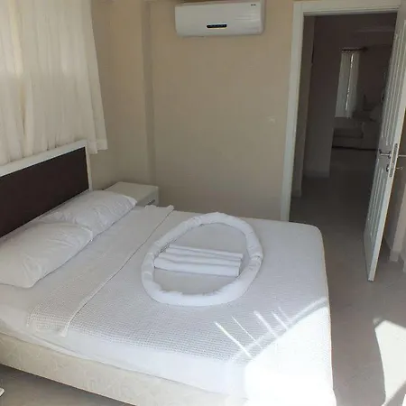 Sunset Aqua Lettings * Φετιγιέ