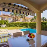 Sunset Aqua Lettings *