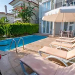 Apart Otel Sunset Aqua Lettings *