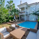 Sunset Aqua Lettings * Fethiye