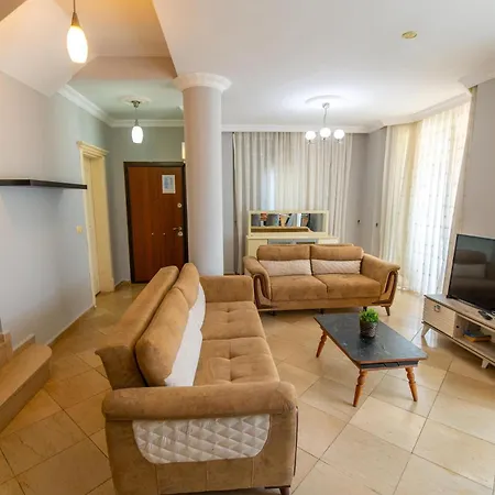 Sunset Aqua Lettings Fethiye