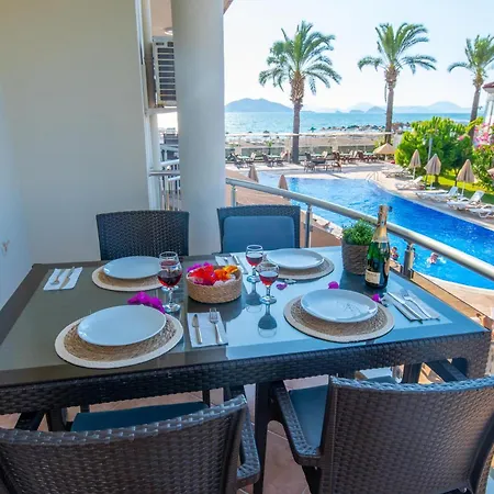 Sunset Aqua Lettings *