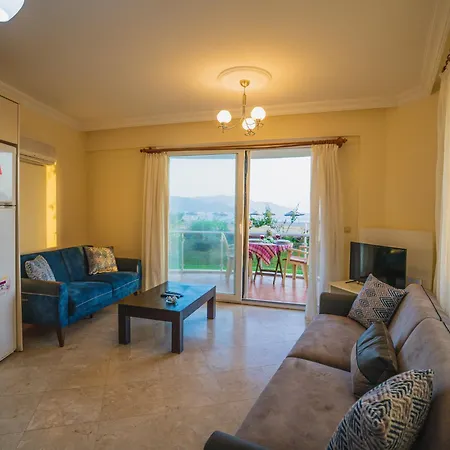 Hotel apartamentowy Sunset Aqua Lettings