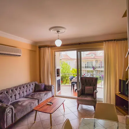 Lejlighedshotel Sunset Beach Aqua Lettings