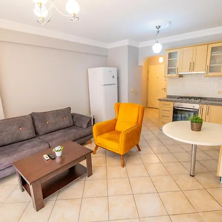 Sunset Aqua Lettings Hotel apartamentowy