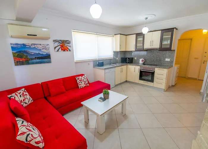 Aparthotel Sunset Aqua Lettings