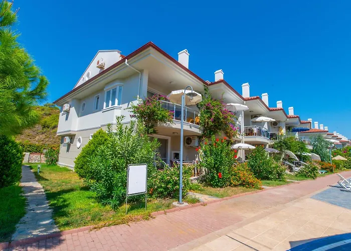 Sunset Aqua Lettings